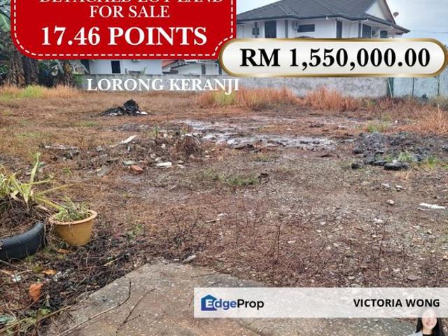 House for sale in Kuching, Sarawak