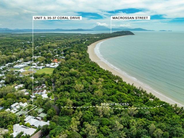 Apartment for sale in Port Douglas, Queensland