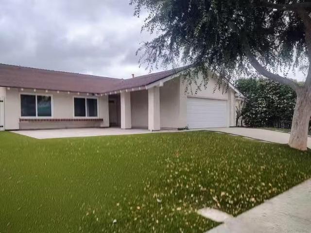 House for rent in Escondido