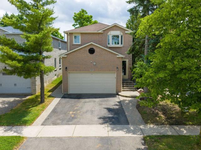 House for rent in Mississauga, Ontario