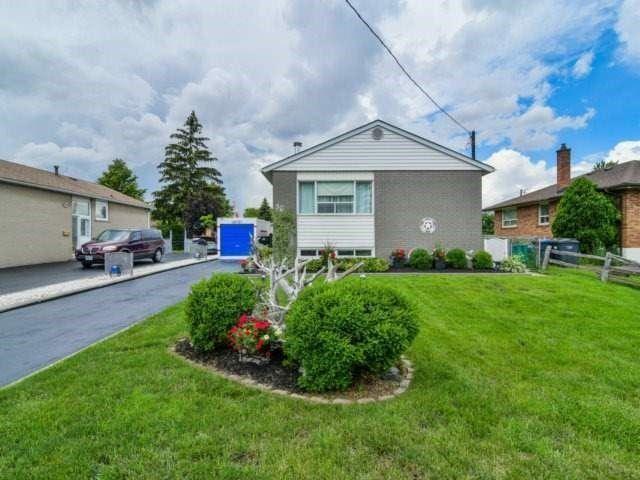House for rent in Georgina, Ontario