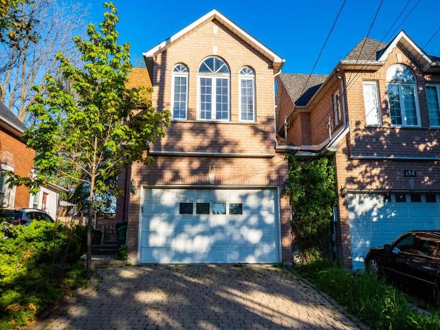 House for rent in Mississauga, Ontario