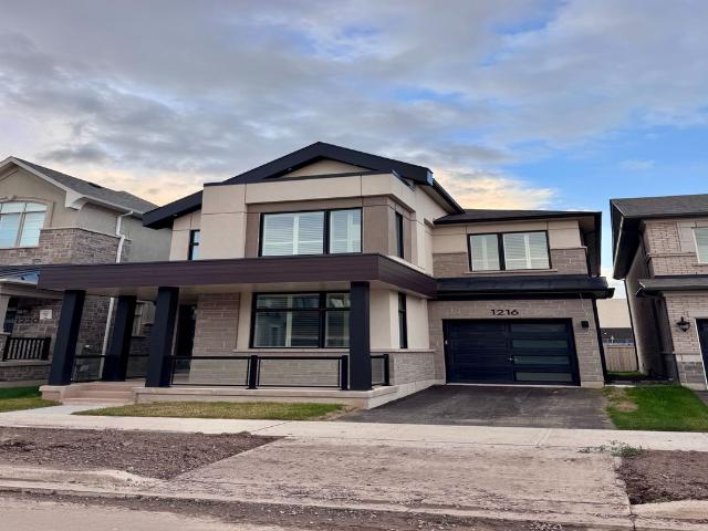 House for rent in Oakville, Ontario