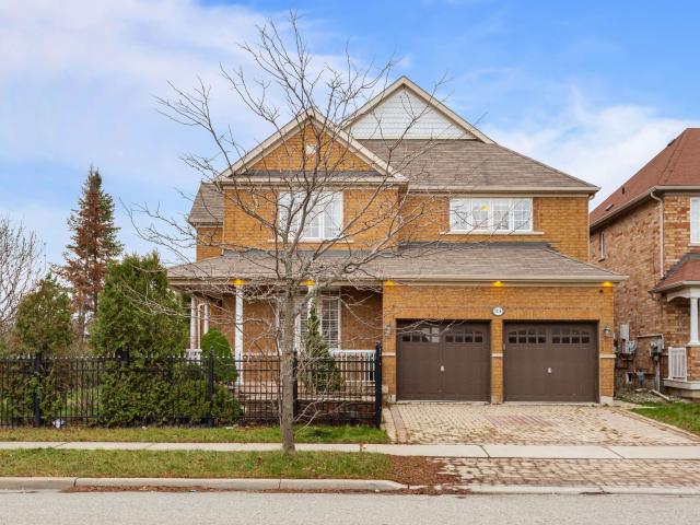 House for rent in Mississauga, Ontario