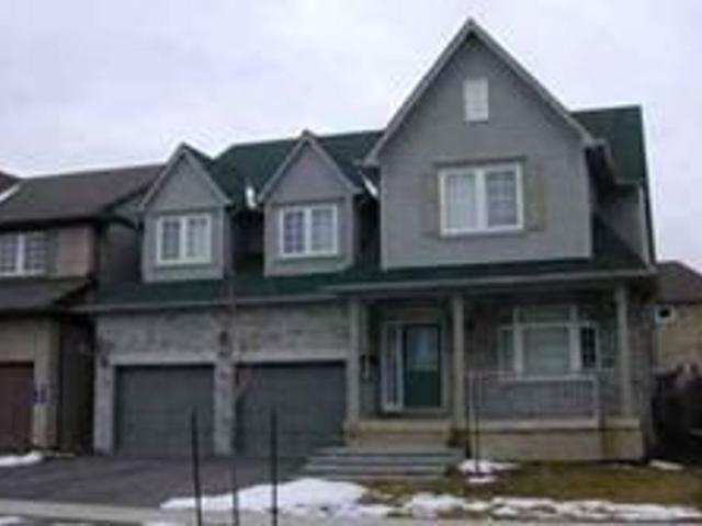 House for rent in Mississauga, Ontario