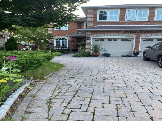 House for rent in Mississauga, Ontario