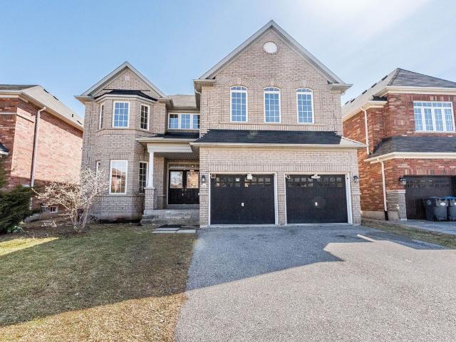 House for rent in Mississauga, Ontario