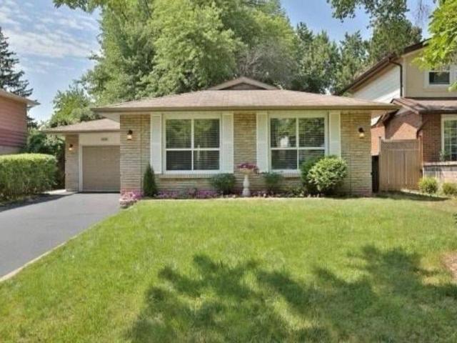 House for rent in Mississauga, Ontario