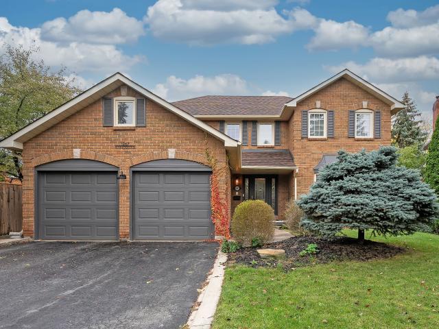 House for rent in Oakville, Ontario