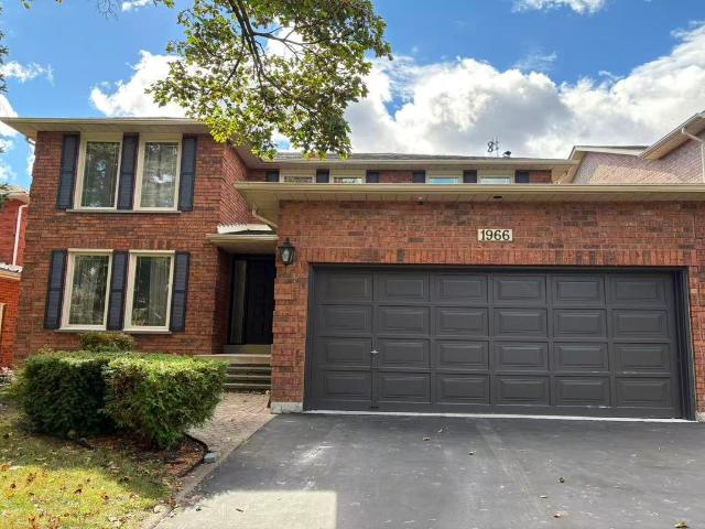 House for rent in Central Erin Mills, Mississauga