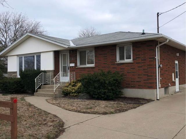 House for rent in Niagara, Ontario