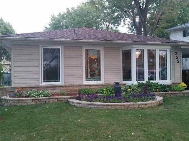 House for rent in Georgina, Ontario
