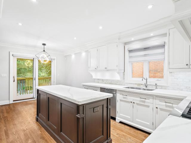 House for rent in Toronto