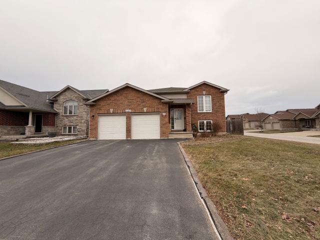 House for rent in Niagara, Ontario