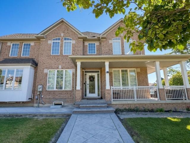 House for rent in Mississauga, Ontario