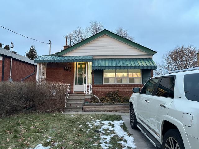 House for rent in Woburn, Ontario