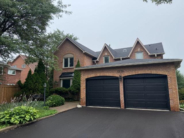 House for rent in Oakville, Ontario