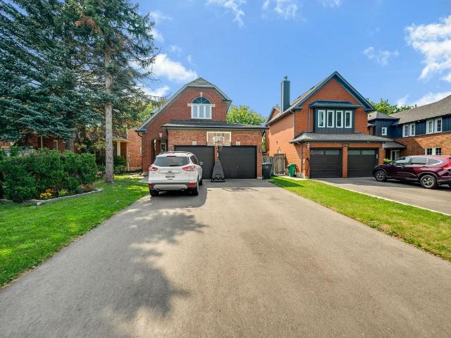House for rent in Mississauga, Ontario