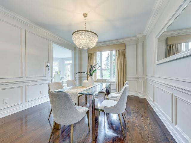 House for rent in Oakville