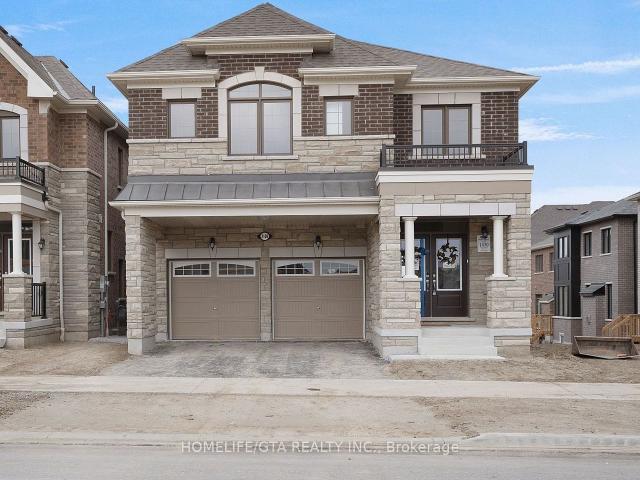 House for rent in Durham, Ontario