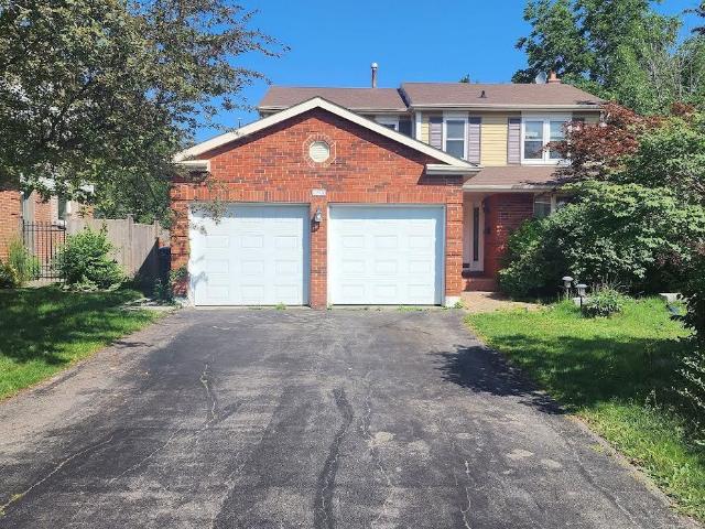 House for rent in Mississauga, Ontario