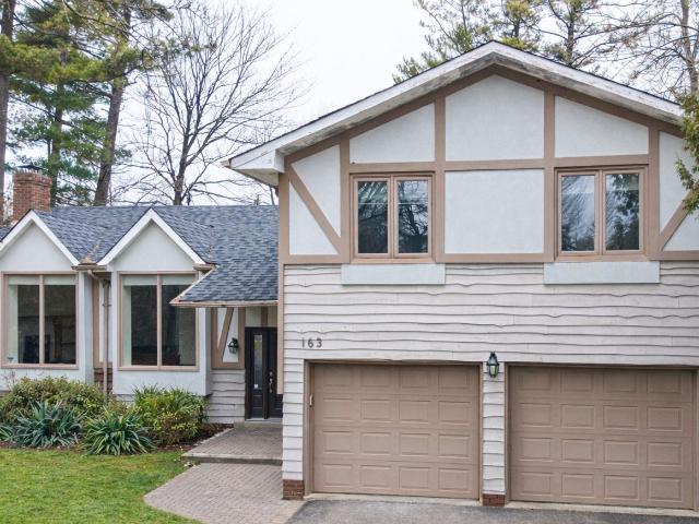 House for rent in Oakville, Ontario