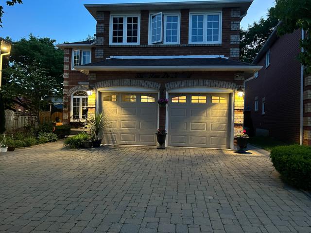 House for rent in Mississauga, Ontario