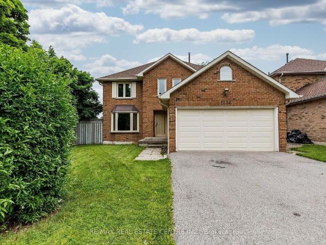 House for rent in Mississauga, Ontario