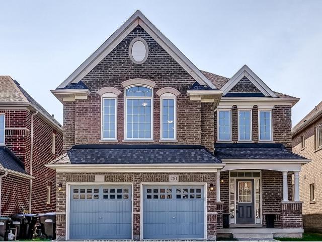 House for rent in Bradford West Gwillimbury, Ontario