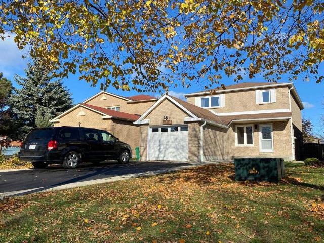 House for rent in Erin Mills, Mississauga
