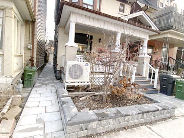 House for rent in Woburn, Ontario
