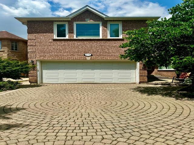 House for rent in Mississauga, Ontario