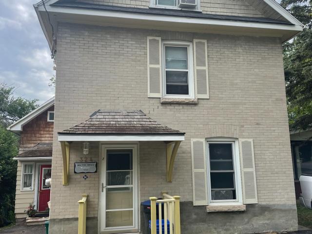 House for rent in York, Ontario