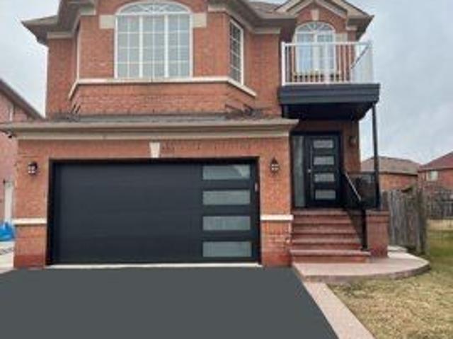 House for rent in Georgina, Ontario