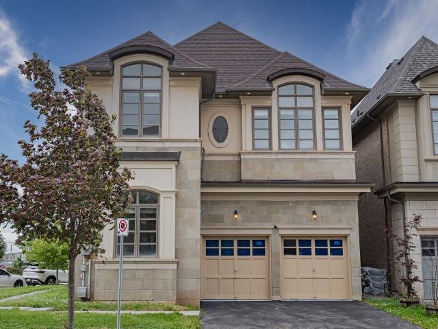 House for rent in Oakville, Ontario