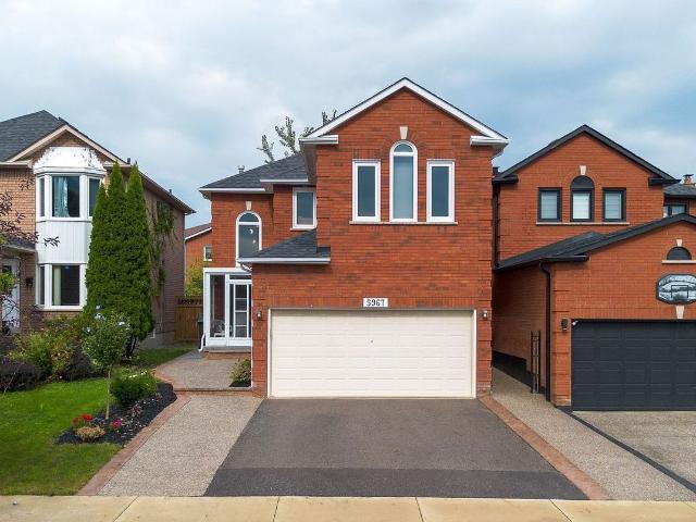 House for rent in Meadowvale South, Mississauga