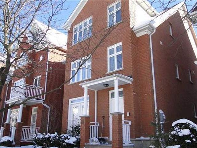 House for rent in Oakville, Ontario