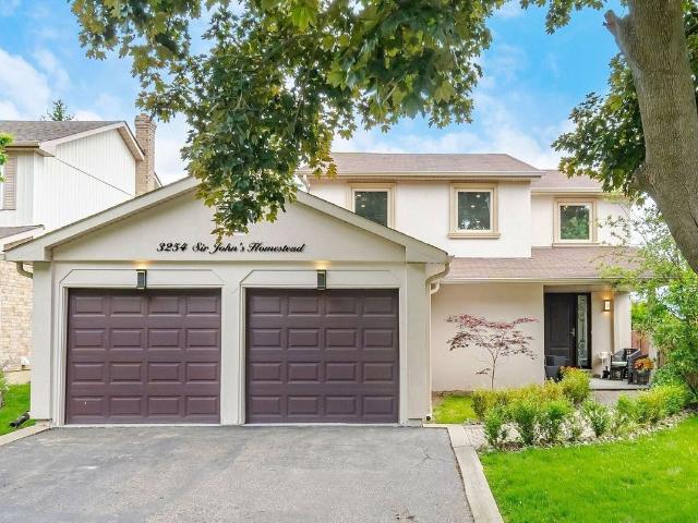 House for rent in Mississauga, Ontario
