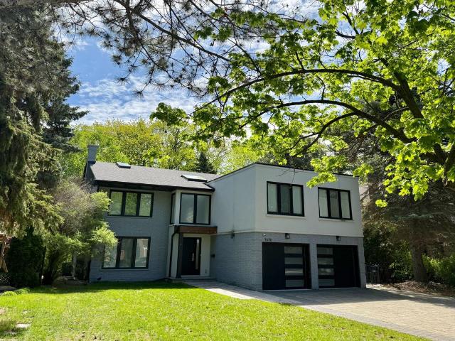 House for rent in Mississauga, Ontario