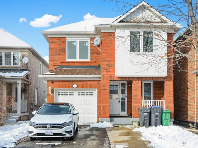 House for rent in Georgina, Ontario