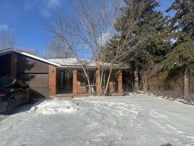House for rent in York, Ontario