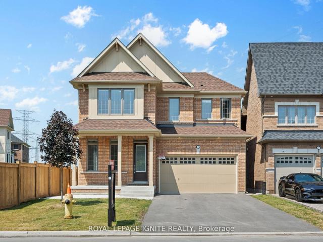 House for rent in Oshawa