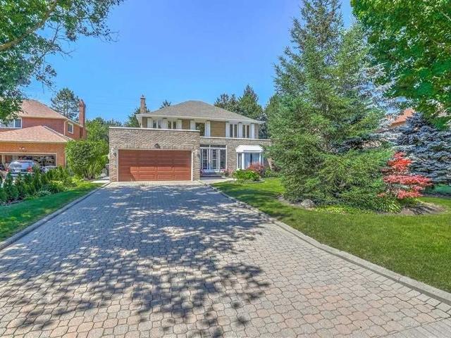 House for rent in Mississauga, Ontario