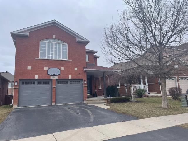 House for rent in Oakville, Ontario