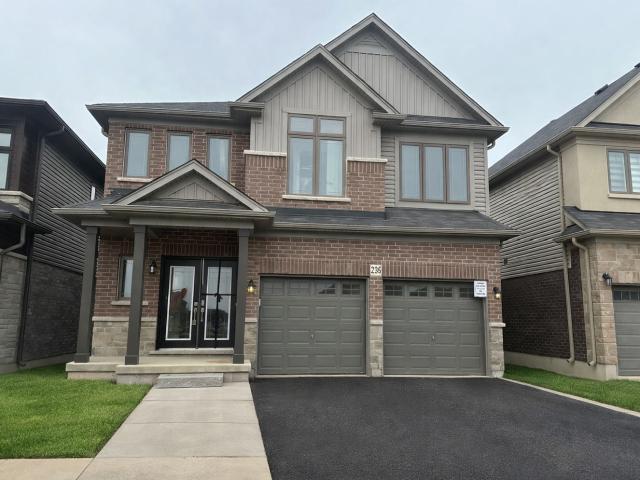 House for rent in Brant, Ontario
