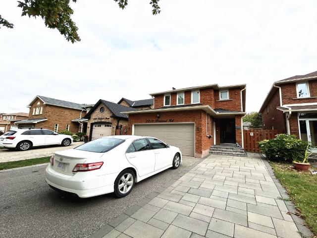 House for rent in Erin Mills, Mississauga