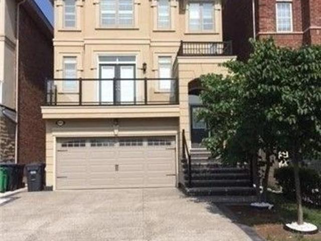House for rent in Mississauga, Ontario