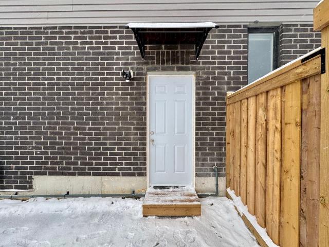 House for rent in Barrie, Ontario