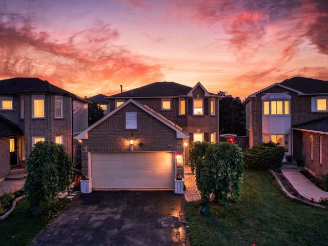 House for rent in Mississauga, Ontario