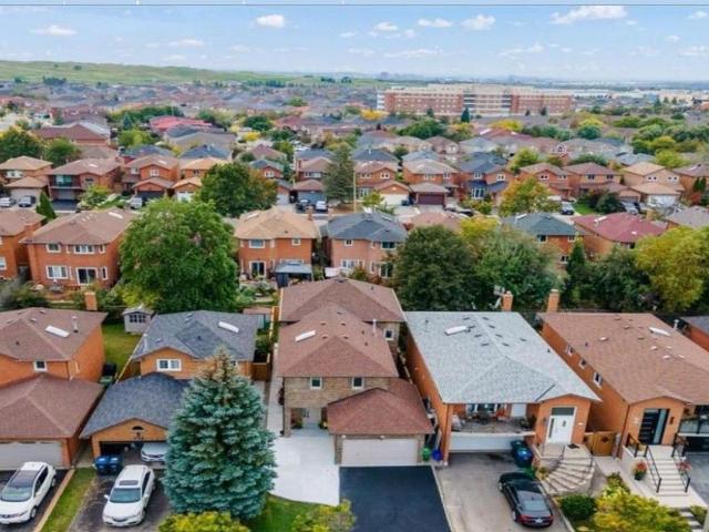 House for rent in Mississauga, Ontario